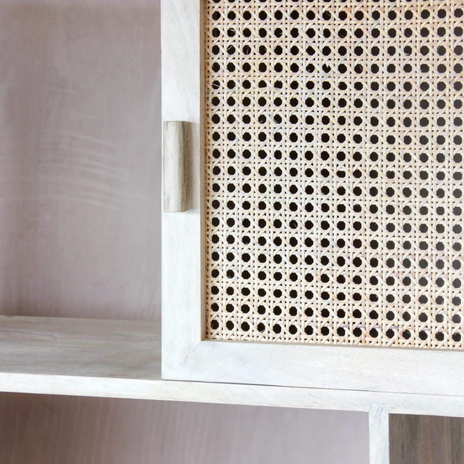 Pearl Bookcase