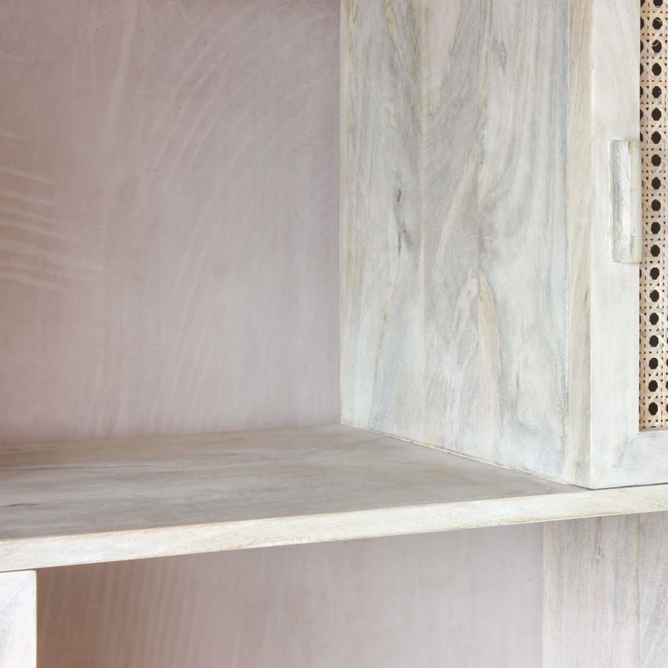 Pearl Bookcase