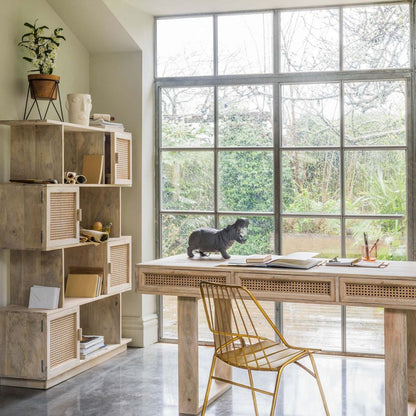 Pearl Bookcase