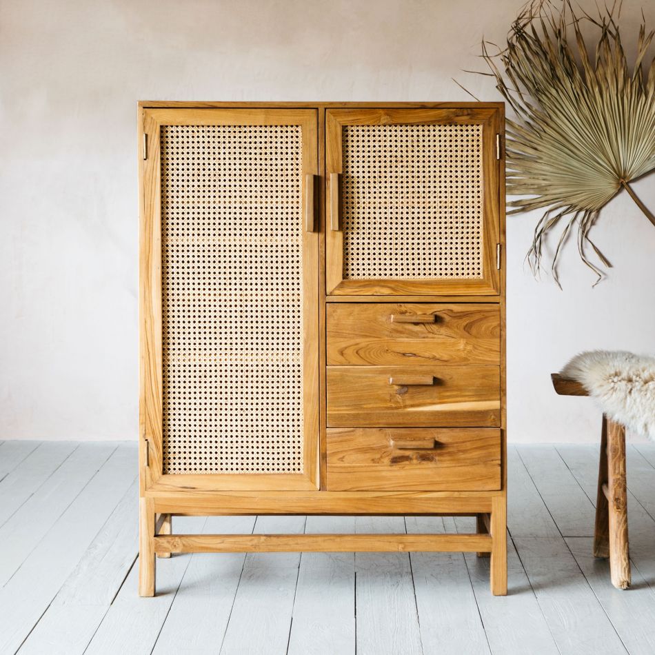 Pearl Cabinet