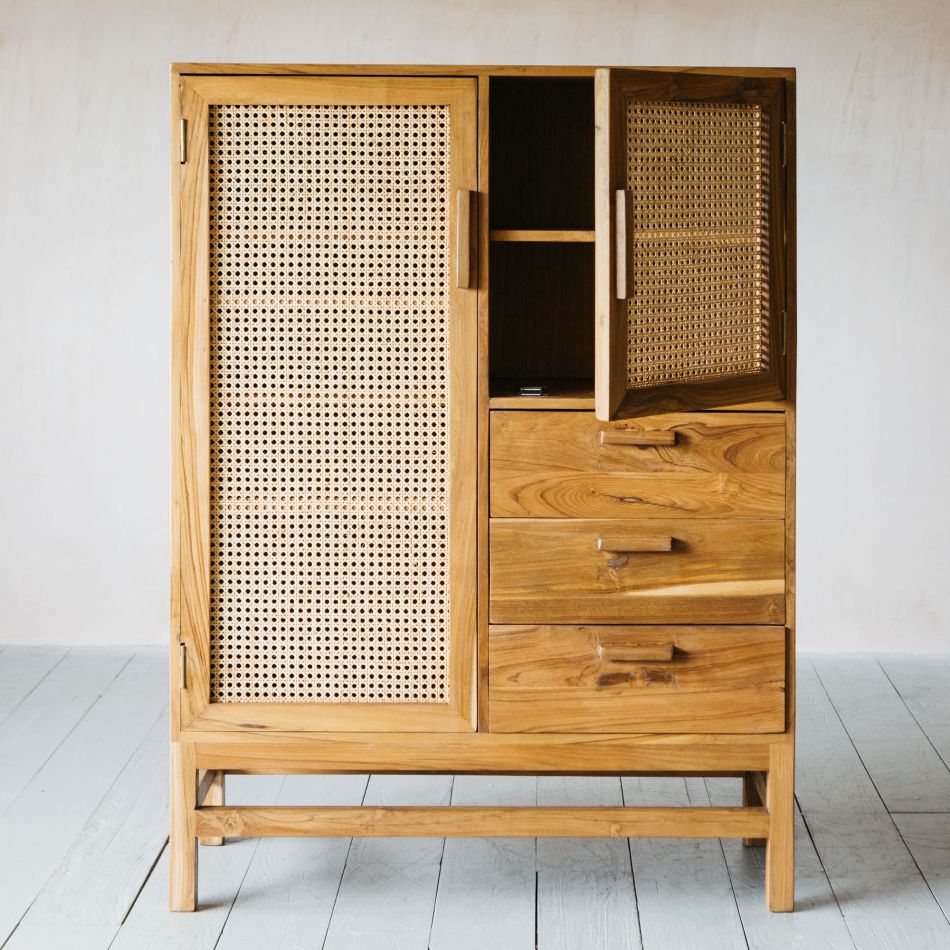 Pearl Cabinet