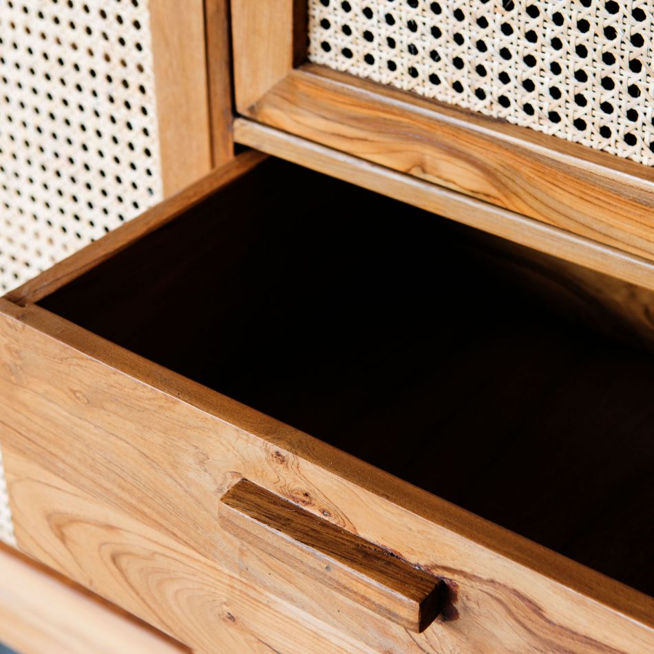 Pearl Cabinet
