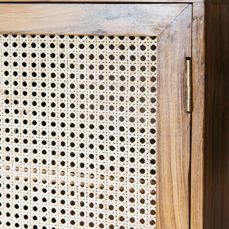 Pearl Cabinet