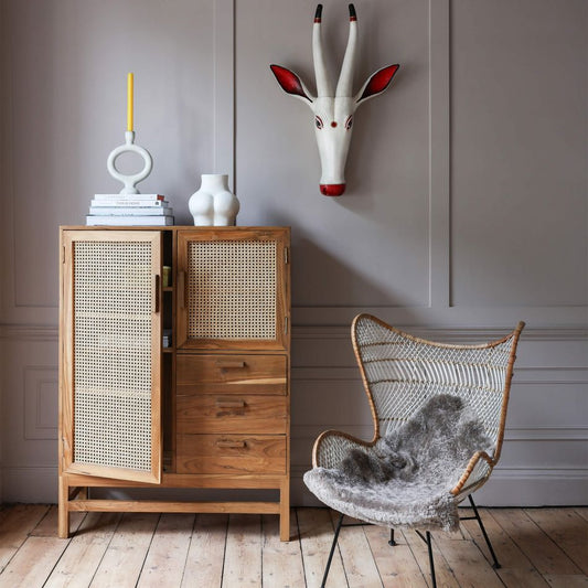 Pearl Cabinet