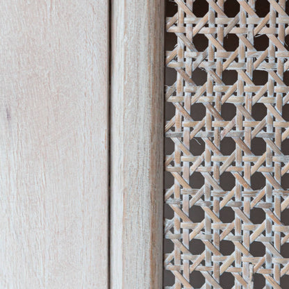 Pearl Cupboards Unit
