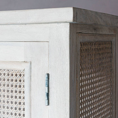 Pearl Cupboards Unit
