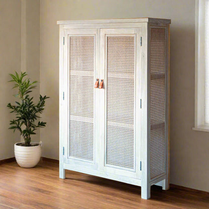 Pearl Cupboards Unit