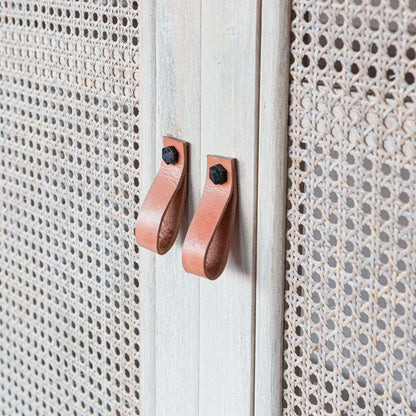 Pearl Cupboards Unit
