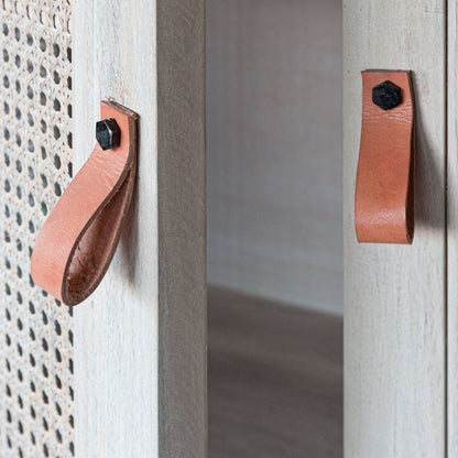 Pearl Cupboards Unit