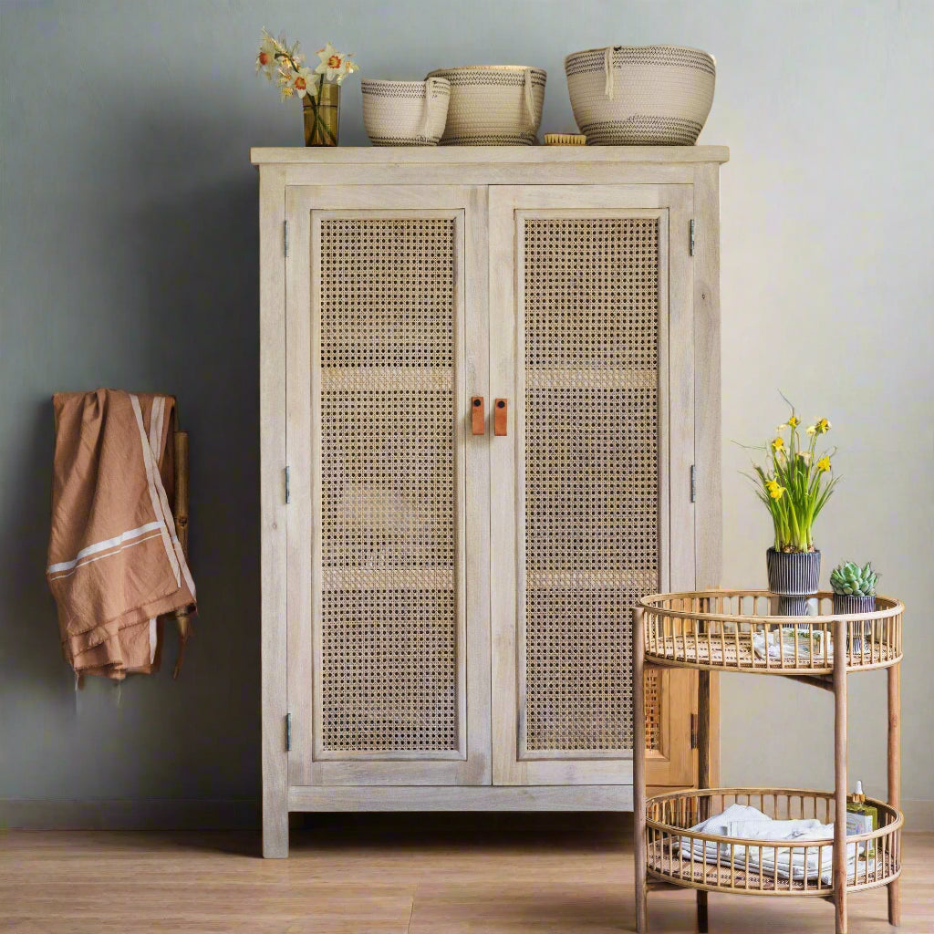 Cabinets