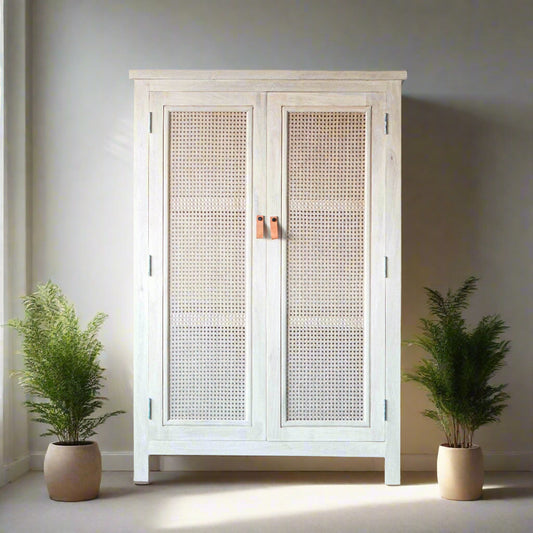 Pearl Cupboards Unit