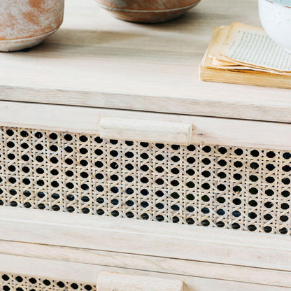 Andy Rattan Bed Side - Rathkaar.com