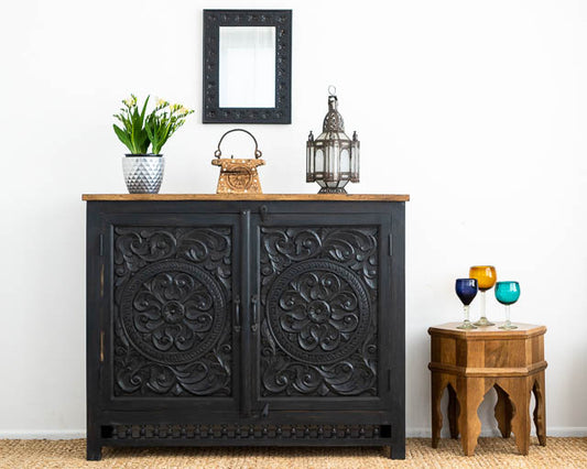 Wesley Sideboard