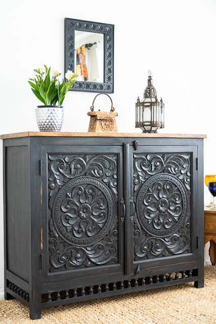 Wesley Sideboard