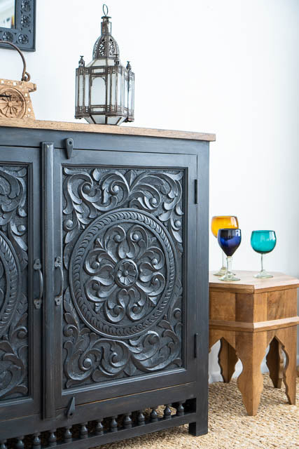 Wesley Sideboard
