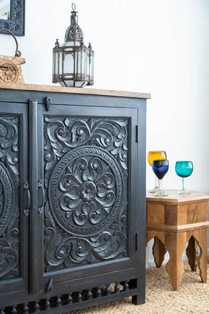 Wesley Sideboard