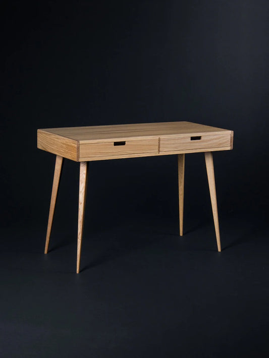 Scandi Study Table