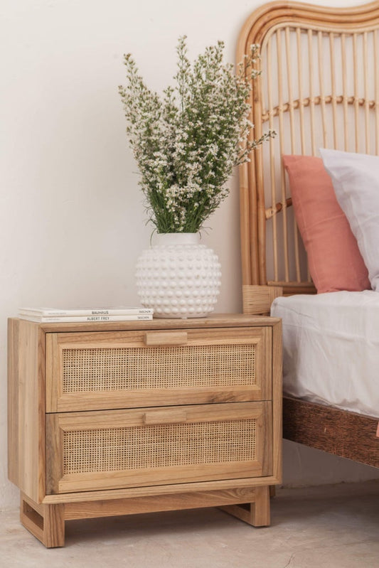 Marco Bedside