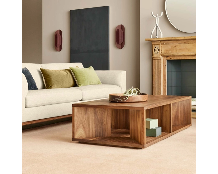 London Coffee Table
