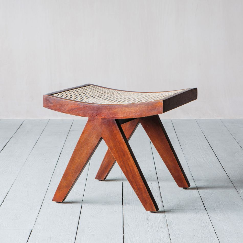 Pearl Stool