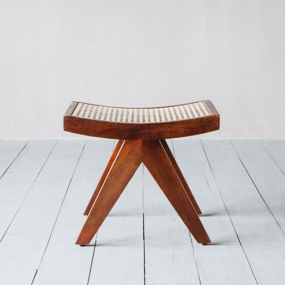 Pearl Stool