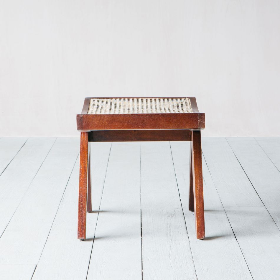 Pearl Stool