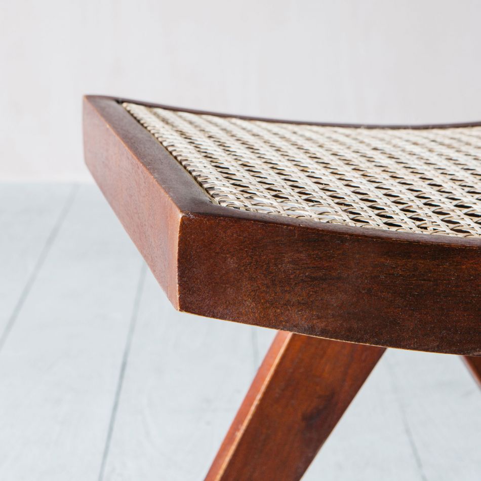 Pearl Stool