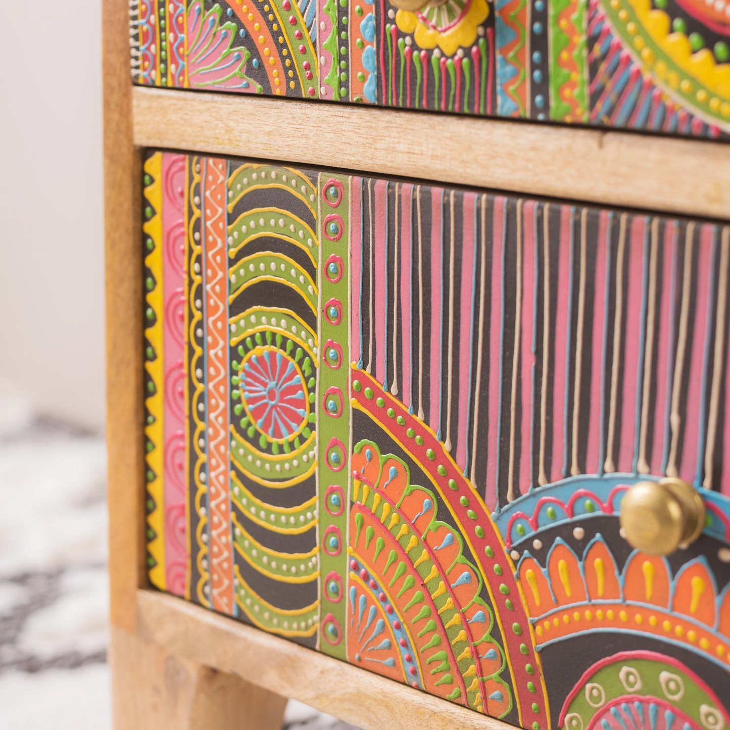 Ivy Chest Of Drawers