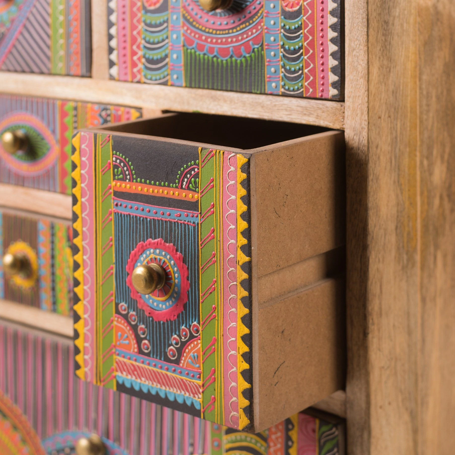 Ivy Chest Of Drawers