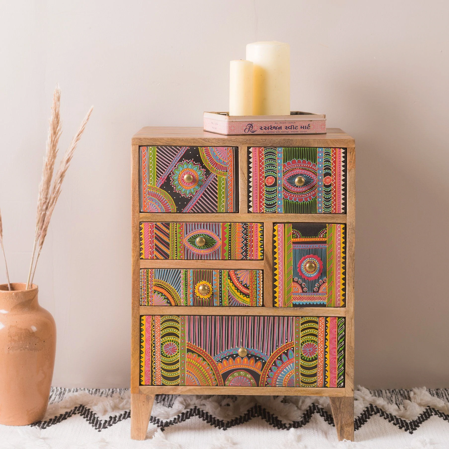 Ivy Chest Of Drawers