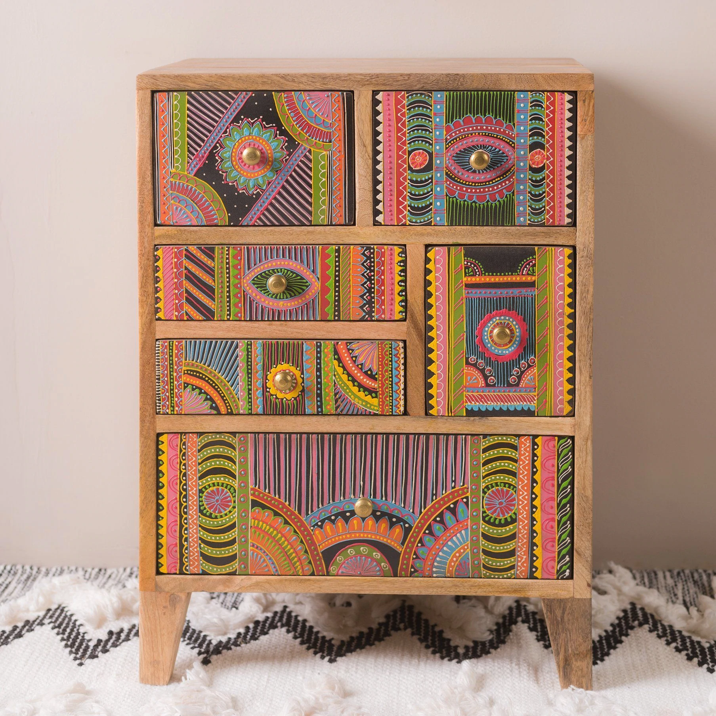 Ivy Chest Of Drawers