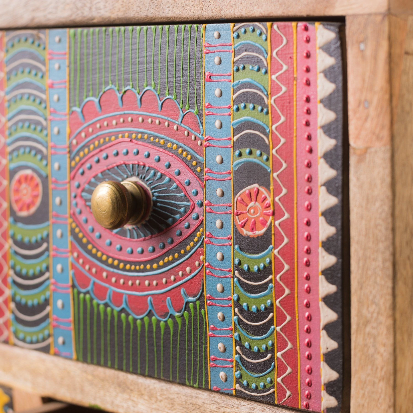 Ivy Chest Of Drawers