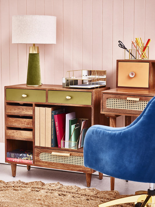 Maria Chest Of Drawer