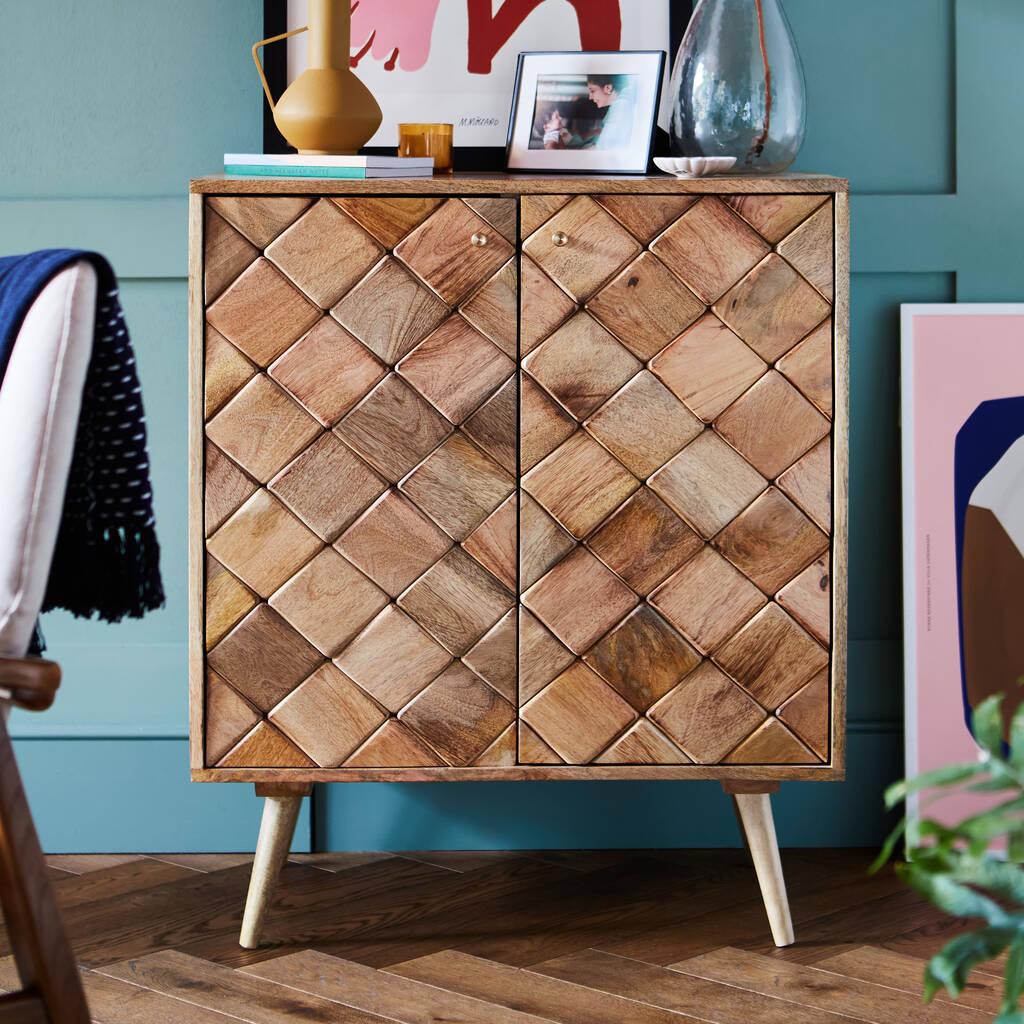 Cecelia Sideboard - Rathkaar.com