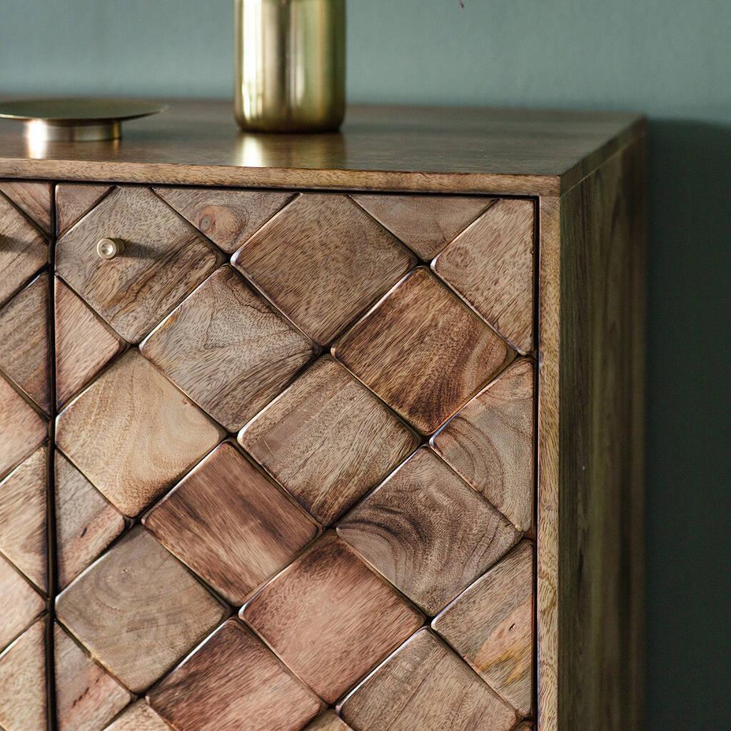 Cecelia Sideboard - Rathkaar.com