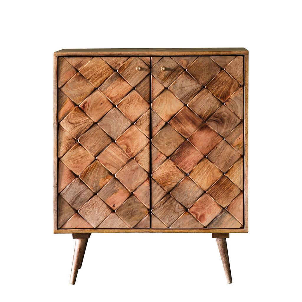 Cecelia Sideboard - Rathkaar.com