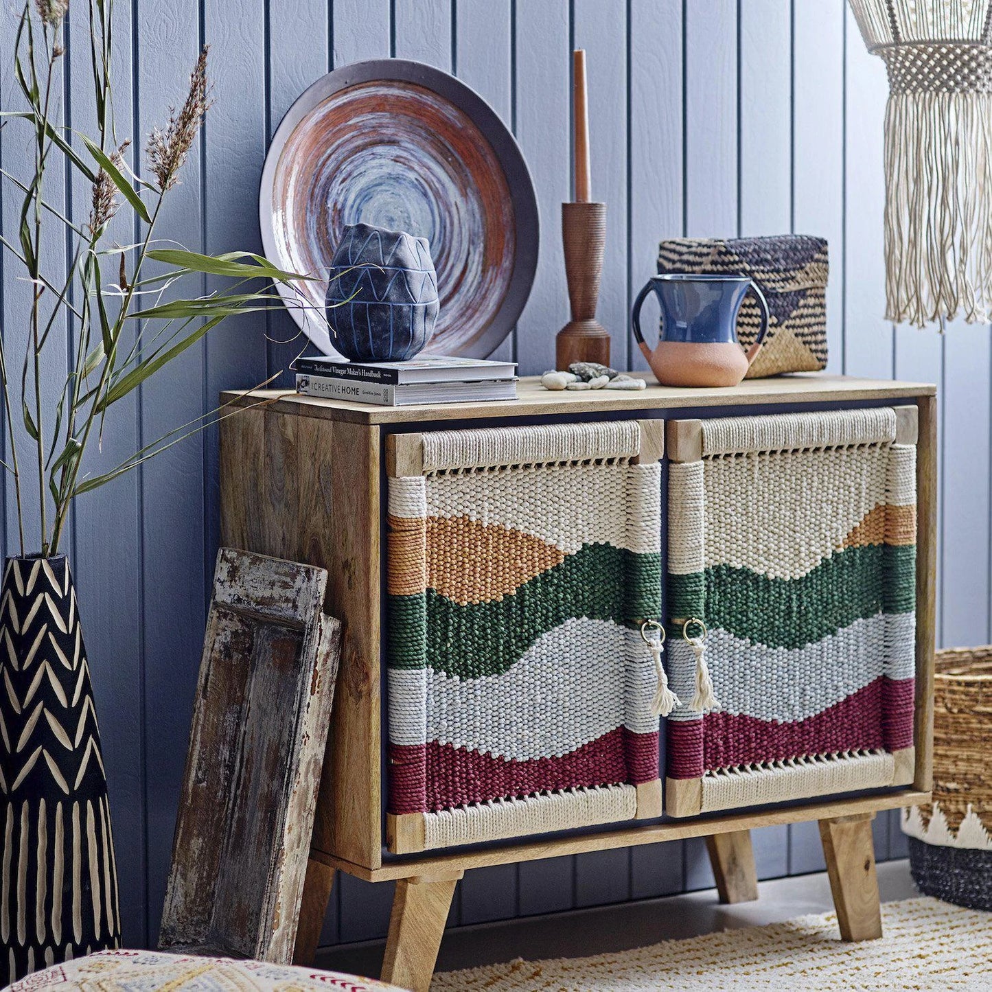 Shelby 2 Door Sideboard