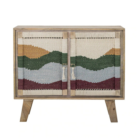 Shelby 2 Door Sideboard