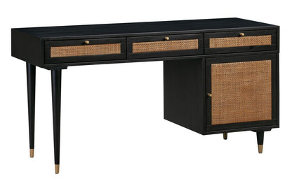 Kyle Solid  Study Table