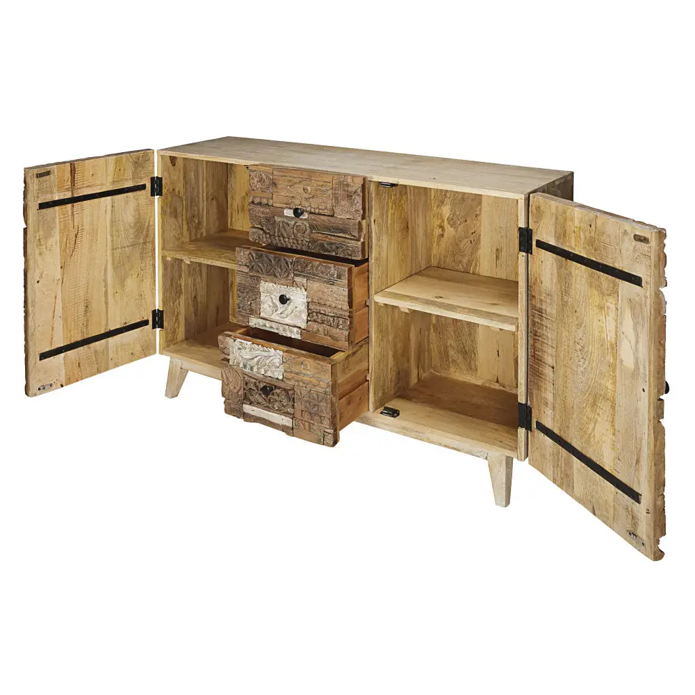 Jaipur Sideboard