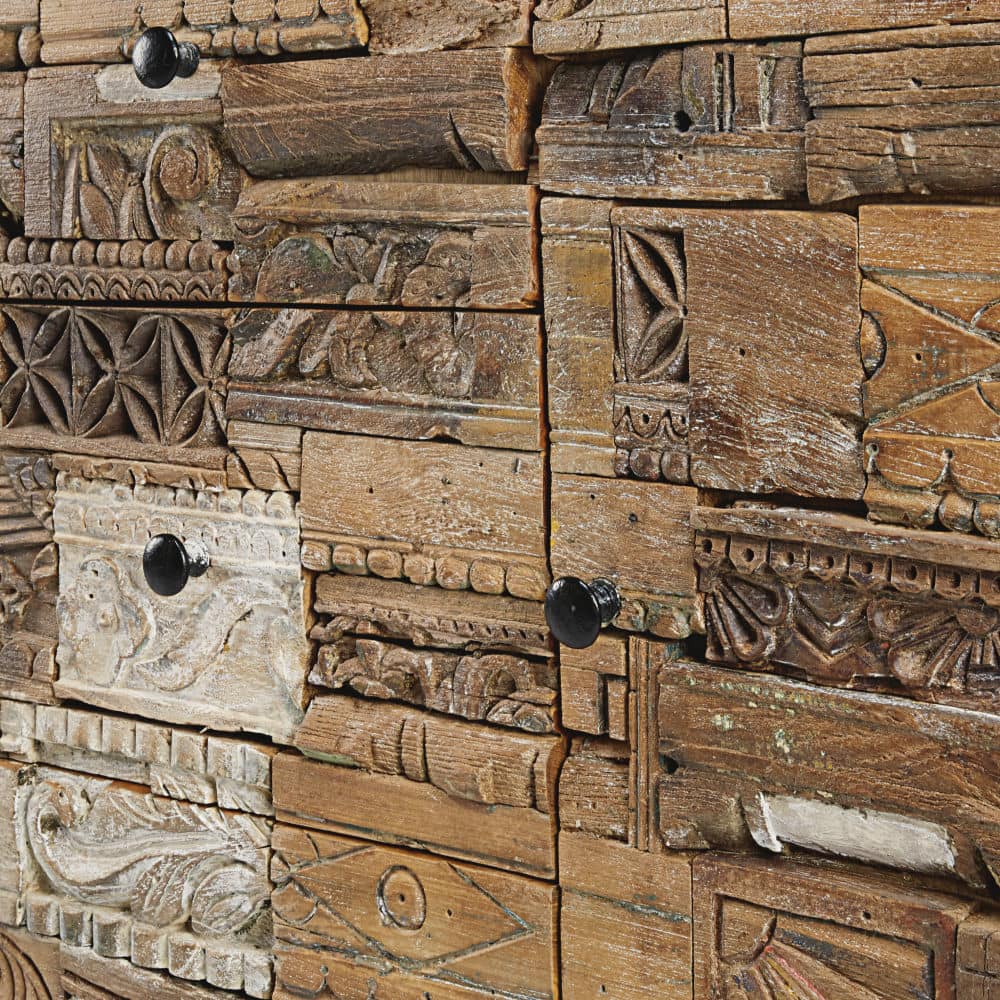 Jaipur Sideboard