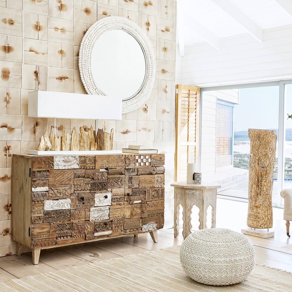 Jaipur Sideboard