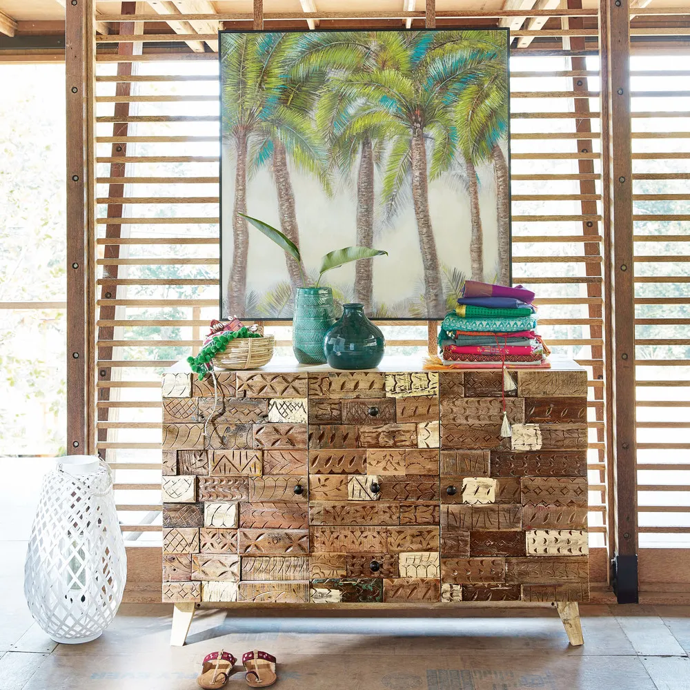 Jaipur Sideboard