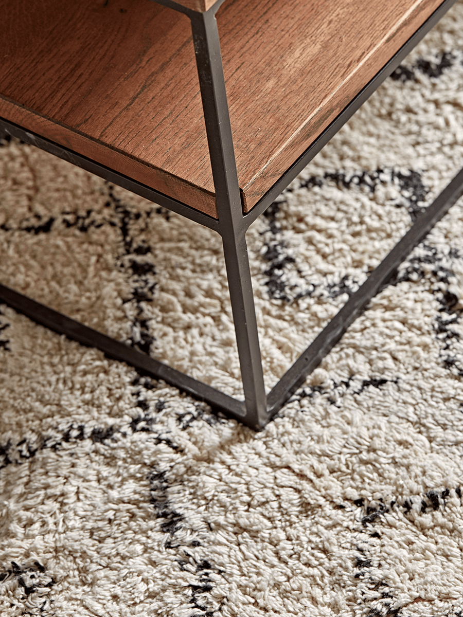 Nova Coffee Table