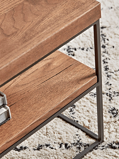 Nova Coffee Table