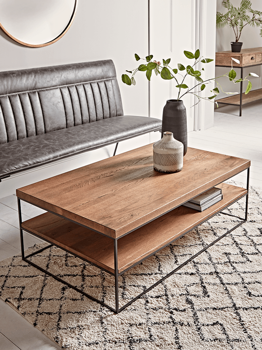 Nova Coffee Table