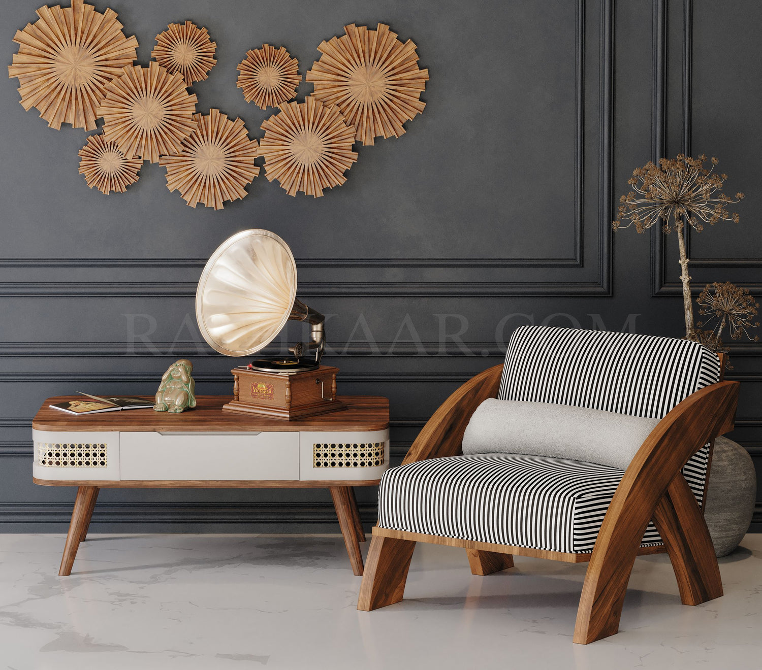 1 Seater Sofa