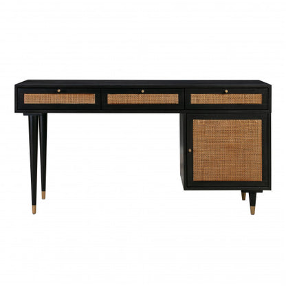 Kyle Solid  Study Table
