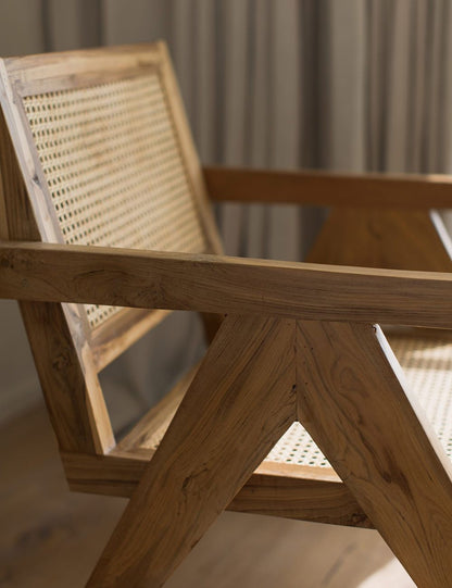 Pearl Arm Chair