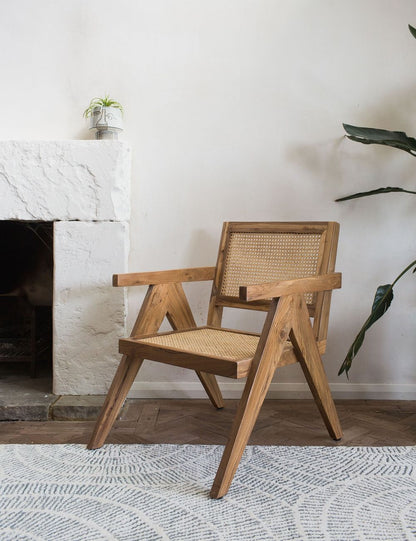 Pearl Arm Chair